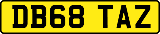 DB68TAZ