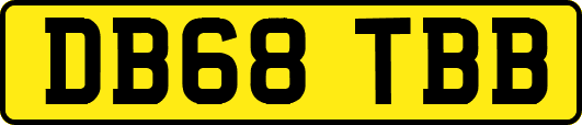 DB68TBB