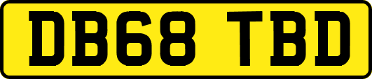 DB68TBD