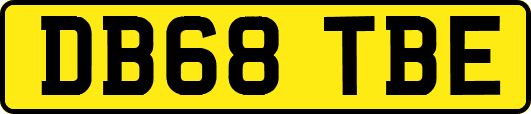 DB68TBE