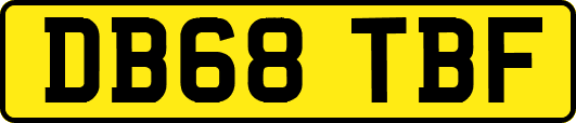 DB68TBF