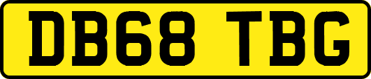 DB68TBG