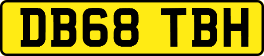 DB68TBH