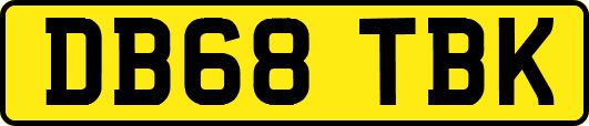 DB68TBK