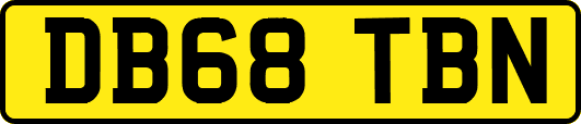 DB68TBN