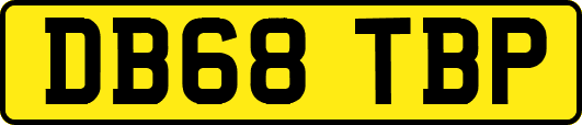 DB68TBP