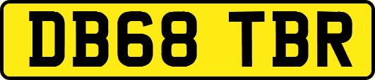 DB68TBR