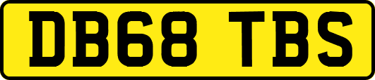 DB68TBS