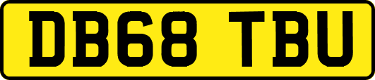 DB68TBU
