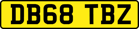 DB68TBZ