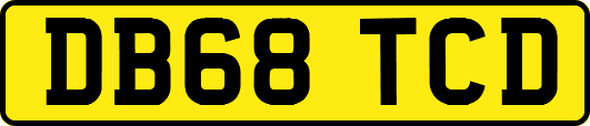 DB68TCD