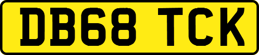 DB68TCK