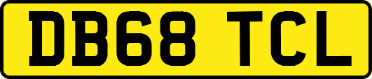 DB68TCL