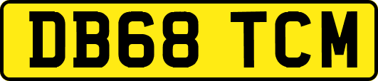 DB68TCM