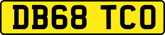 DB68TCO