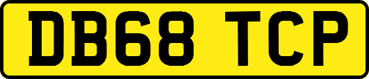 DB68TCP