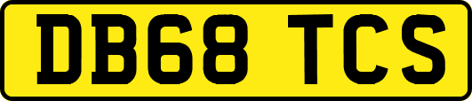 DB68TCS