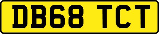 DB68TCT