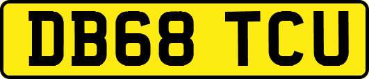 DB68TCU