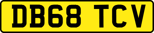 DB68TCV