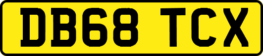 DB68TCX