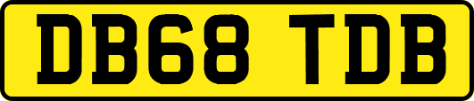 DB68TDB