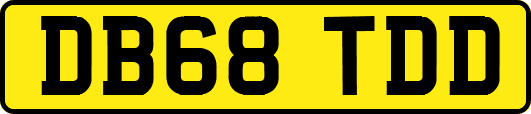 DB68TDD