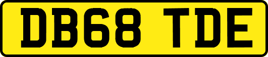 DB68TDE