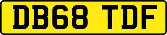 DB68TDF