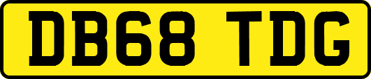 DB68TDG