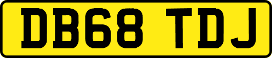 DB68TDJ