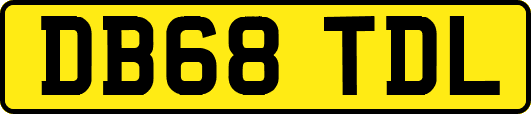 DB68TDL