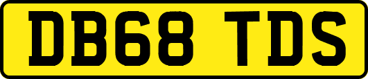 DB68TDS
