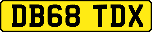DB68TDX