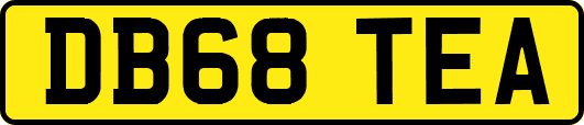 DB68TEA