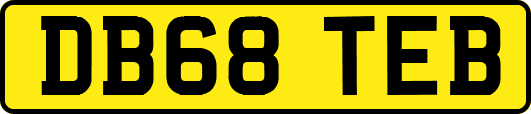 DB68TEB