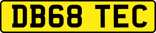 DB68TEC