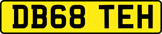 DB68TEH