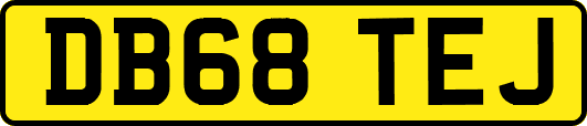 DB68TEJ