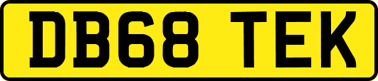 DB68TEK