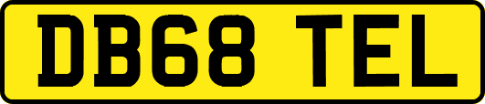 DB68TEL