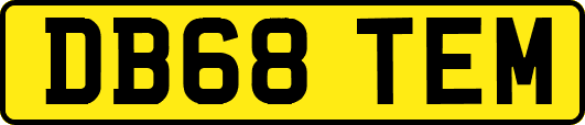 DB68TEM