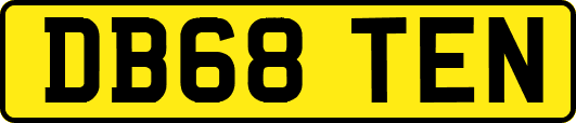 DB68TEN