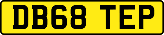 DB68TEP