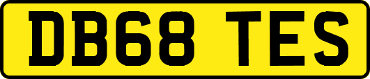 DB68TES