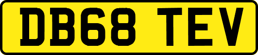 DB68TEV