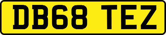DB68TEZ