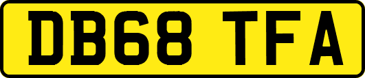 DB68TFA