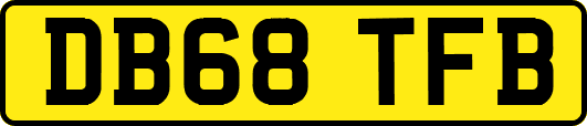DB68TFB