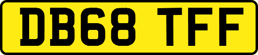 DB68TFF